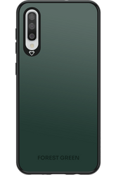FOREST GREEN - FS3 - Samsung Galaxy A50