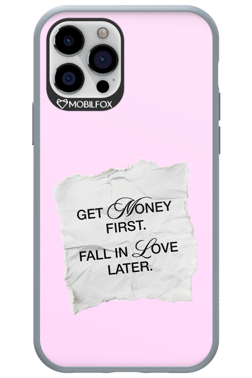 Money First - Apple iPhone 12 Pro