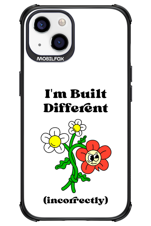 Incorrect 2.0 - Apple iPhone 13