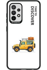 Off-Road Explorer - Samsung Galaxy A52 / A52 5G / A52s