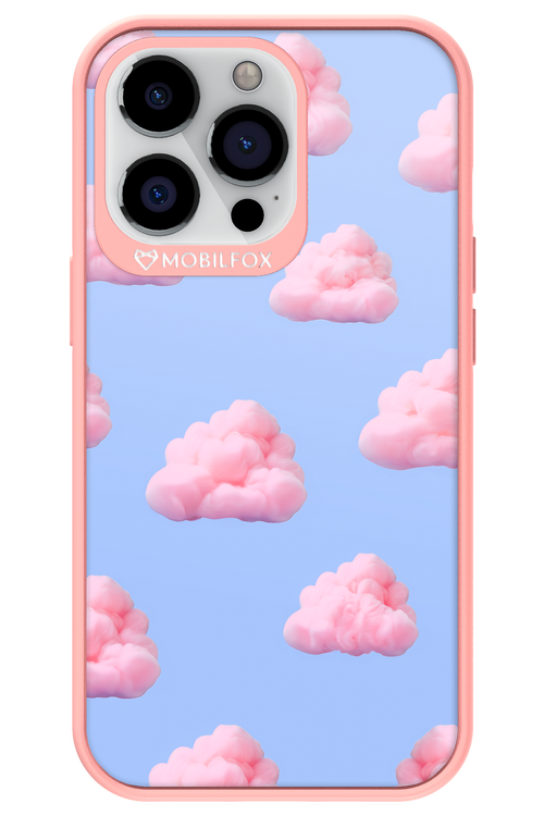 Cloudy - Apple iPhone 13 Pro