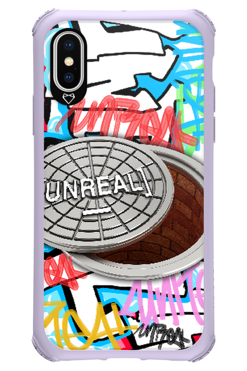 HULE - Apple iPhone XS