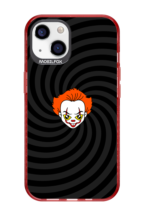 Mystery Clown - Apple iPhone 13