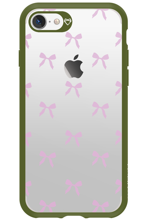 PinkyPromise - Apple iPhone 7