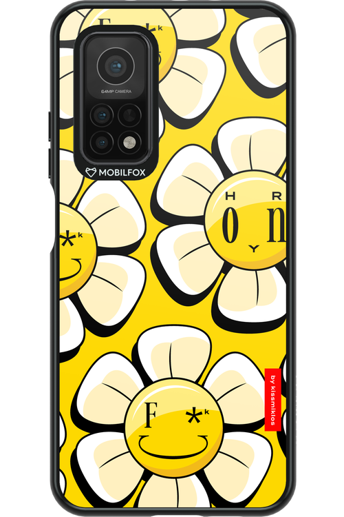 Horny Flowers 2.0 - Xiaomi Mi 10T 5G