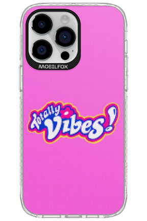 Totally Vibes II - Apple iPhone 14 Pro Max