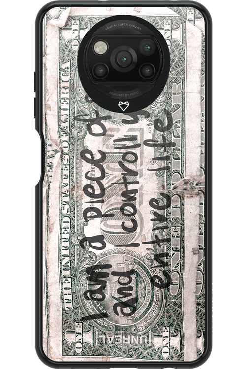 Dollars - Xiaomi Poco X3 Pro