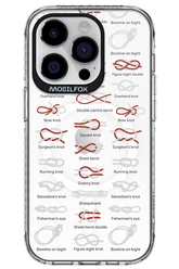 Knot Master - Apple iPhone 14 Pro