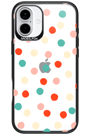 Xmas Dotss - Apple iPhone 16 Plus