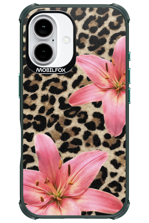 Leobloom - Apple iPhone 16