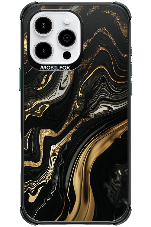 Azrael 2.0 - Apple iPhone 16 Pro Max
