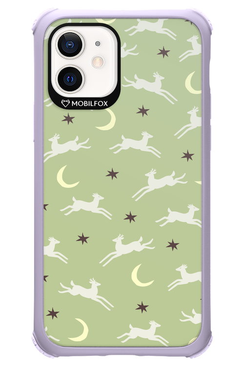 Folclore Rush - Apple iPhone 12