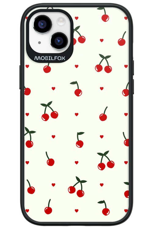 Baby Cherry - Apple iPhone 14 Plus