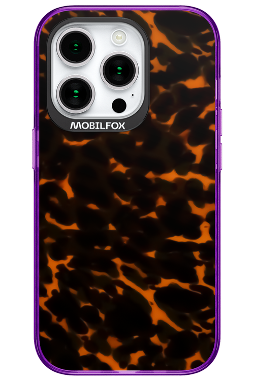 Tortie - Apple iPhone 15 Pro