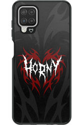 HORNY 2.0 - Samsung Galaxy A12