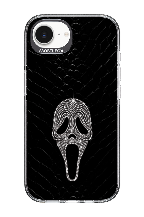 Glitter Ghost - Apple iPhone 16e