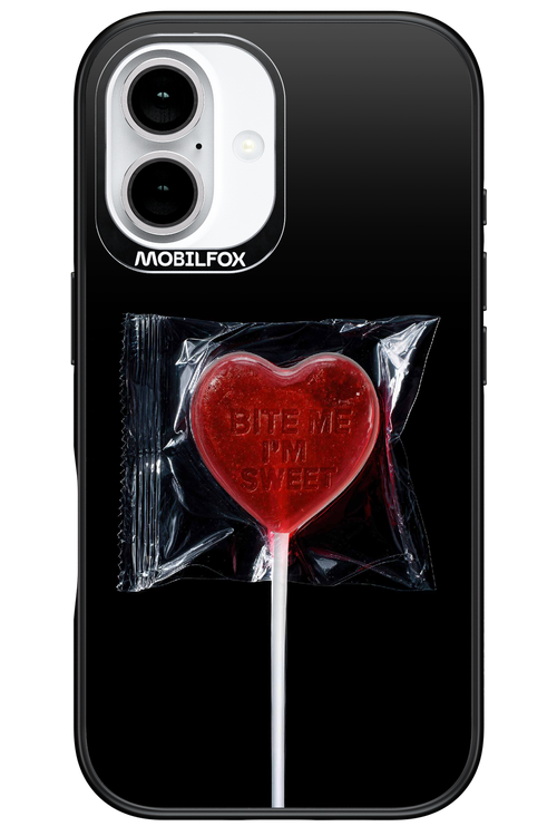 Bite 2.0 - Apple iPhone 16