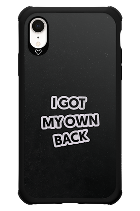 I Got It - Apple iPhone XR