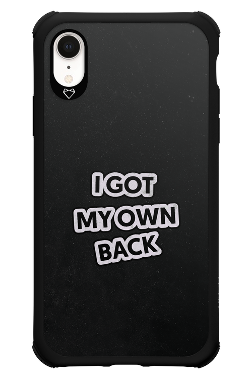 I Got It - Apple iPhone XR