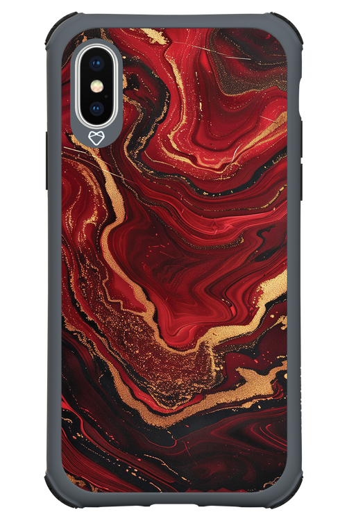 Gabriel - Apple iPhone XS