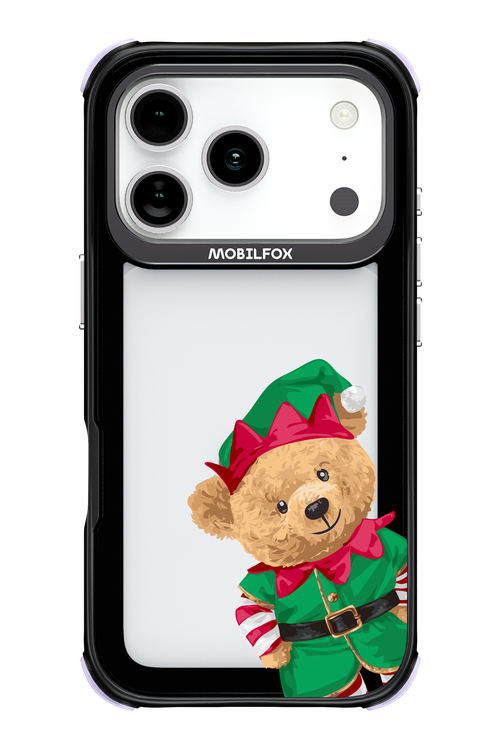 Mr. Elf - Apple iPhone 17 Pro