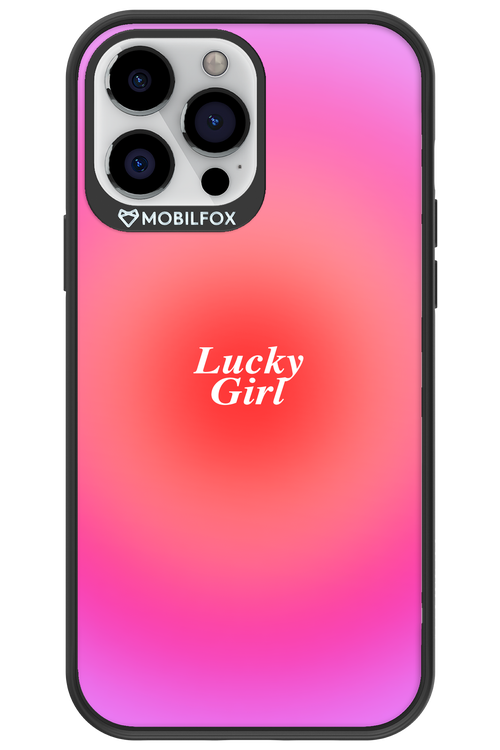 LuckyGirl - Apple iPhone 13 Pro Max