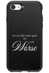 I'm Worse - Apple iPhone SE 2020