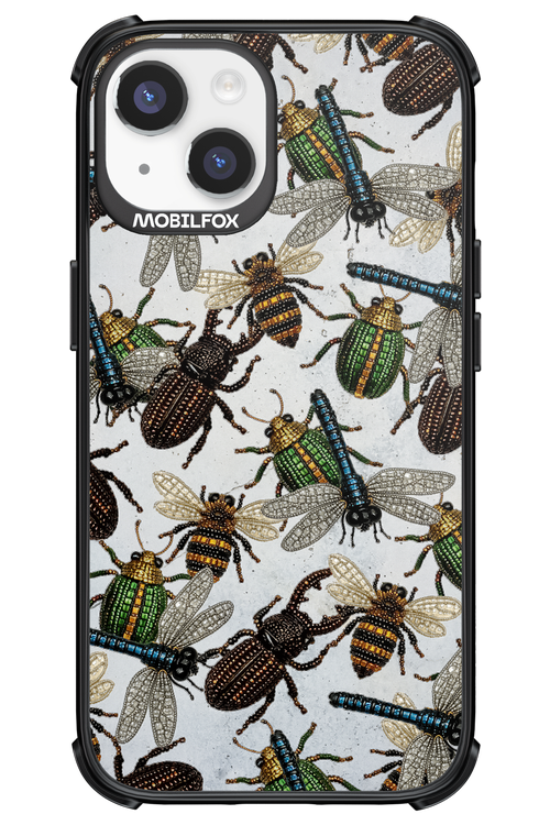 Beetle Gem - Apple iPhone 14
