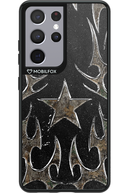 Camo 2.0 - Samsung Galaxy S21 Ultra
