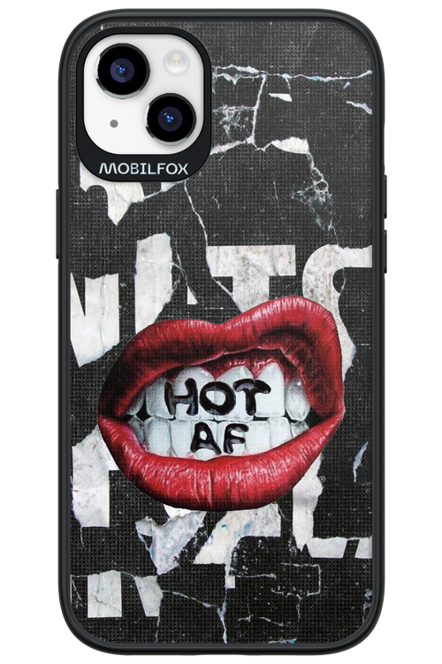 HOT AS F - Apple iPhone 14 Plus