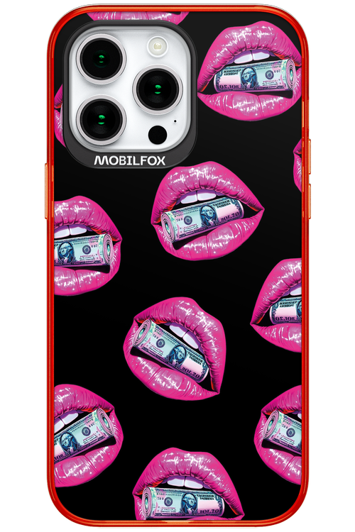 Money Lips - Apple iPhone 15 Pro Max