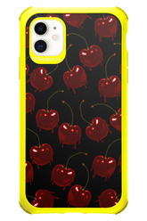 Cherry Blood - Apple iPhone 11
