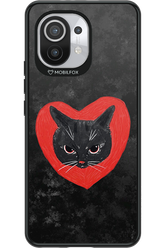 Heart Cat 2.0 - Xiaomi Mi 11 5G
