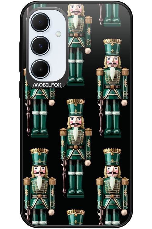 Nutcracker - Samsung Galaxy A55