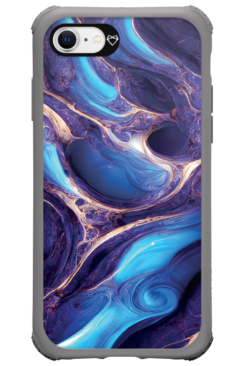 Amethyst - Apple iPhone SE 2020