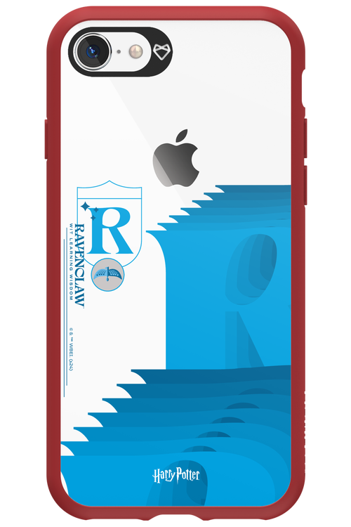 Rowena Ravenclaw - Apple iPhone 8