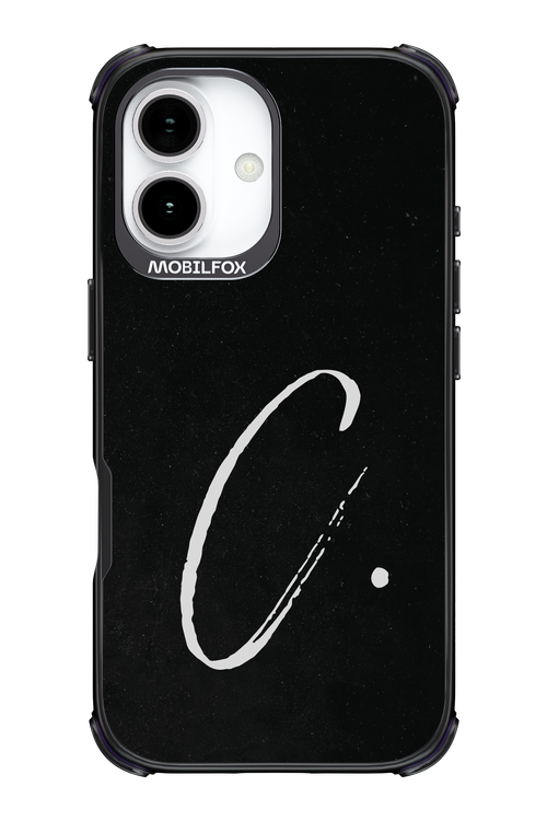 (Off Space) C 2.0 - Apple iPhone 17