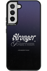 Stronger Together - Samsung Galaxy S22+