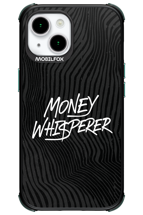 Money Whisperer 2.0 - Apple iPhone 15