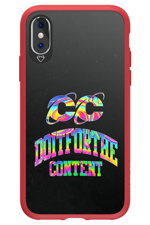 DO IT 2.0 - Apple iPhone XS
