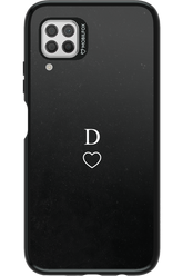 D Black 2.0 - Huawei P40 Lite