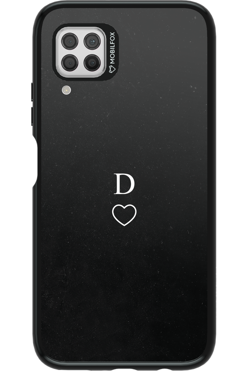 D Black 2.0 - Huawei P40 Lite