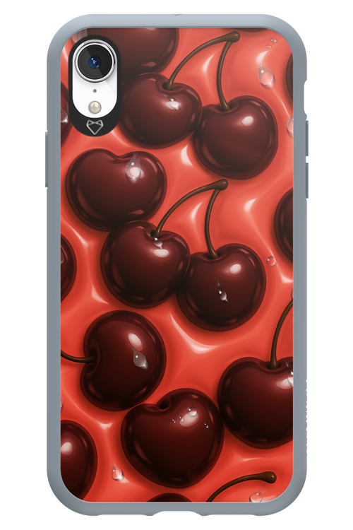 CherryQueen - Apple iPhone XR
