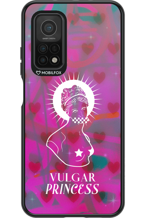 Vulgar Princess - Xiaomi Mi 10T 5G