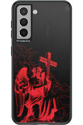 Fallen angel II 2.0 - Samsung Galaxy S21
