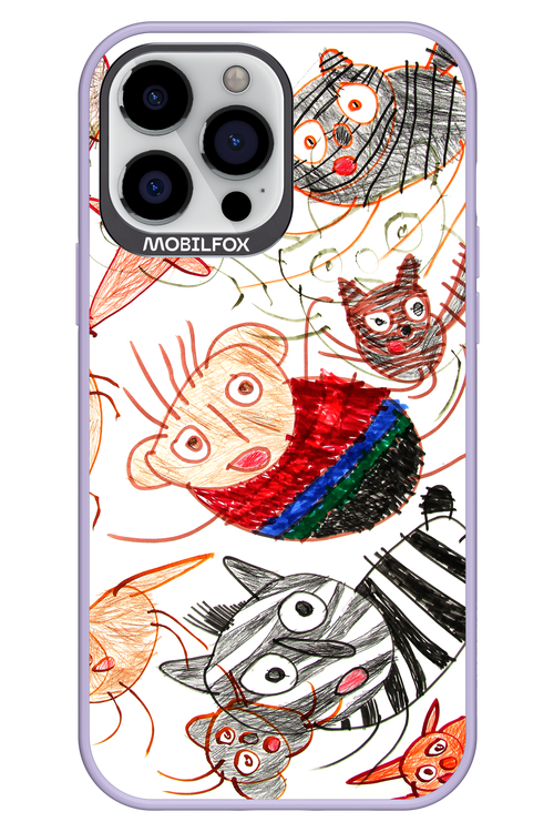 Dream 2.0 - Apple iPhone 13 Pro Max