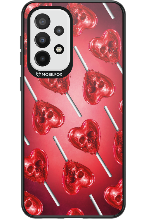Love Kills 2.0 - Samsung Galaxy A33