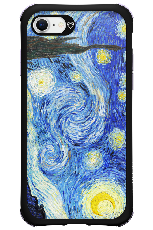 Starry Night 2.0 - Apple iPhone 7