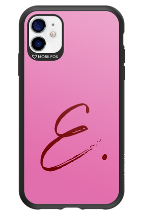 (Sorbet) E 2.0 - Apple iPhone 11