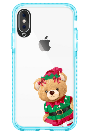 Mrs. Elf - Apple iPhone XS